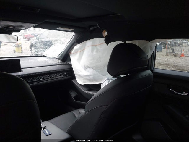 1HGCY2F75PA063297 Honda Accord Hybrid Sport-l