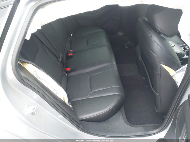 1HGCY2F75PA063297 Honda Accord Hybrid Sport-l