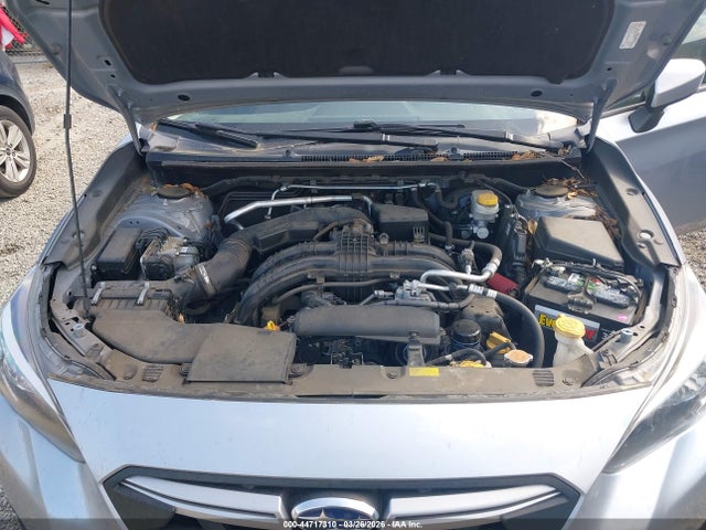 Aukcja sprzedaży 2021 Subaru Crosstrek Premium, vin: JF2GTAPC2M8294408, numer aukcji: 44717310