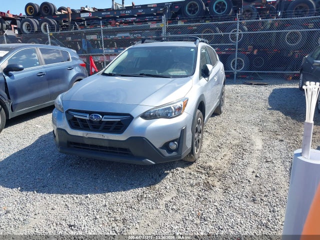 Aukcja sprzedaży 2021 Subaru Crosstrek Premium, vin: JF2GTAPC2M8294408, numer aukcji: 44717310