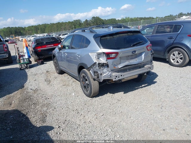 Aukcja sprzedaży 2021 Subaru Crosstrek Premium, vin: JF2GTAPC2M8294408, numer aukcji: 44717310