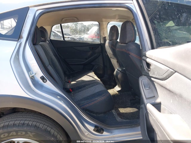 Aukcja sprzedaży 2021 Subaru Crosstrek Premium, vin: JF2GTAPC2M8294408, numer aukcji: 44717310