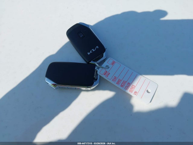 5XXG64J23NG159637 KIA K5 Gt-line
