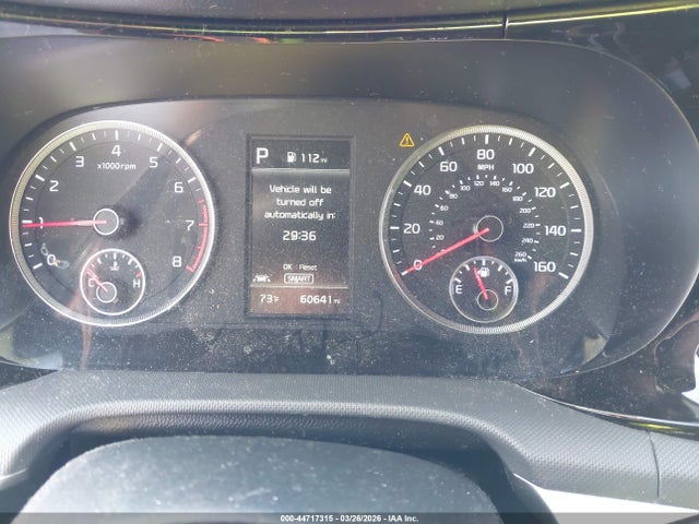 5XXG64J23NG159637 KIA K5 Gt-line
