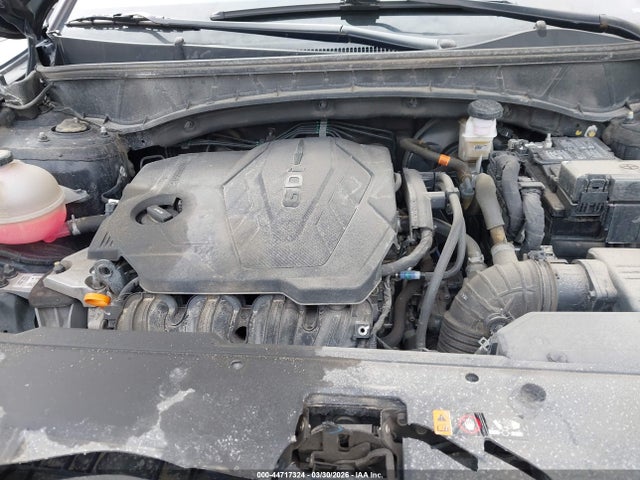 Aukcja sprzedaży 2024 Hyundai Tucson Se, vin: 5NMJACDE3RH304445, numer aukcji: 44717324