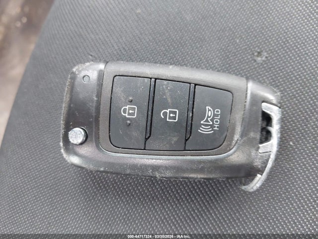 Aukcja sprzedaży 2024 Hyundai Tucson Se, vin: 5NMJACDE3RH304445, numer aukcji: 44717324