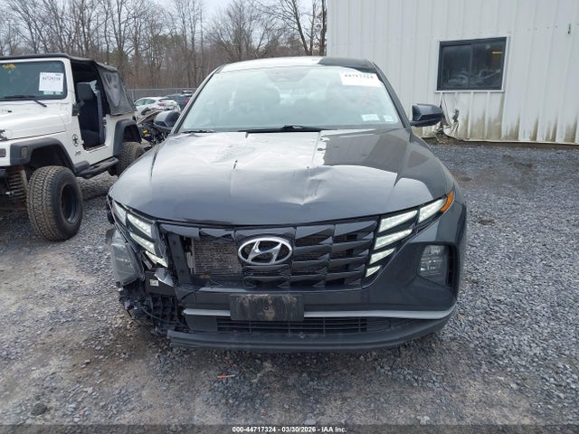 Aukcja sprzedaży 2024 Hyundai Tucson Se, vin: 5NMJACDE3RH304445, numer aukcji: 44717324