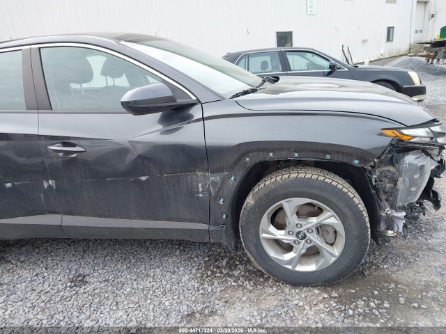 Aukcja sprzedaży 2024 Hyundai Tucson Se, vin: 5NMJACDE3RH304445, numer aukcji: 44717324