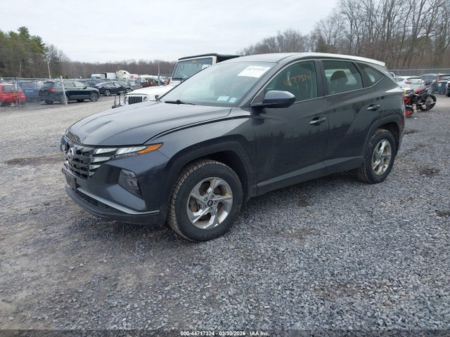 Aukcja sprzedaży 2024 Hyundai Tucson Se, vin: 5NMJACDE3RH304445, numer aukcji: 44717324