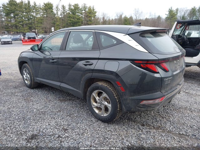 Aukcja sprzedaży 2024 Hyundai Tucson Se, vin: 5NMJACDE3RH304445, numer aukcji: 44717324