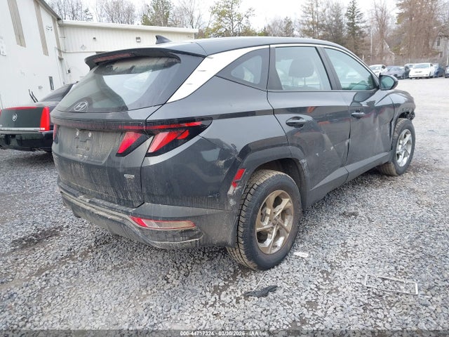 Aukcja sprzedaży 2024 Hyundai Tucson Se, vin: 5NMJACDE3RH304445, numer aukcji: 44717324