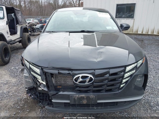 Aukcja sprzedaży 2024 Hyundai Tucson Se, vin: 5NMJACDE3RH304445, numer aukcji: 44717324