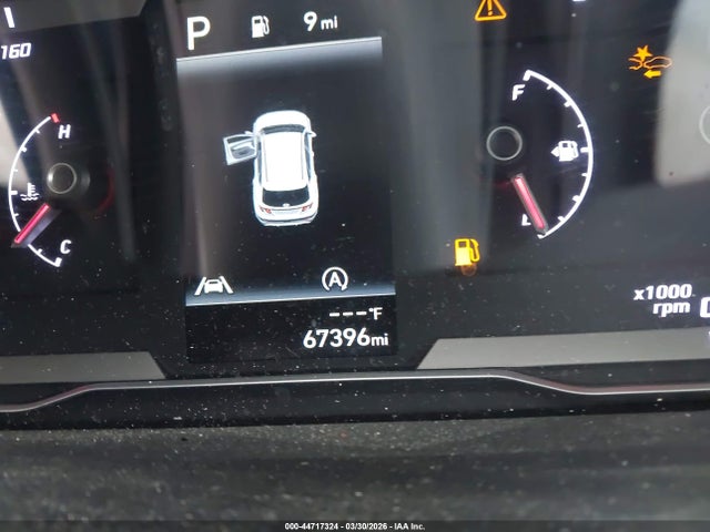 Aukcja sprzedaży 2024 Hyundai Tucson Se, vin: 5NMJACDE3RH304445, numer aukcji: 44717324