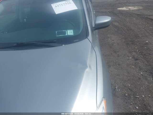 2014 Nissan Sentra Sv მანქანა იყიდება აუქციონზე, vin: 3N1AB7AP7EY268093, აუქციონის ნომერი: 44717326