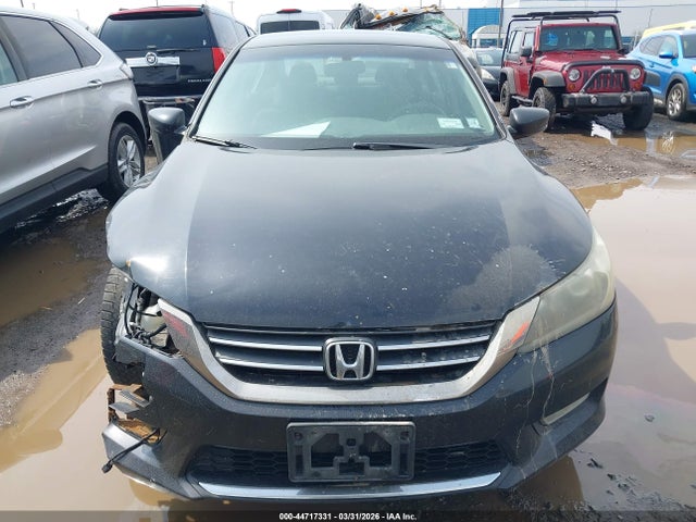 Aukcja sprzedaży 2013 Honda Accord Sport, vin: 1HGCR2E58DA194152, numer aukcji: 44717331