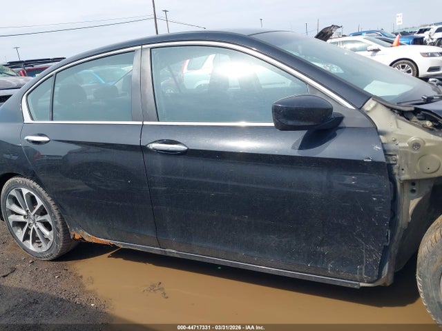 Aukcja sprzedaży 2013 Honda Accord Sport, vin: 1HGCR2E58DA194152, numer aukcji: 44717331