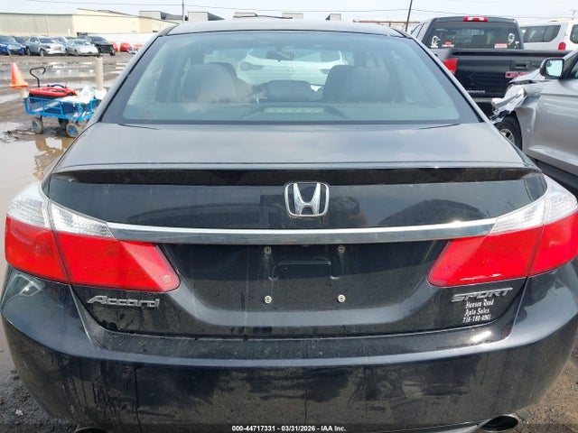 Aukcja sprzedaży 2013 Honda Accord Sport, vin: 1HGCR2E58DA194152, numer aukcji: 44717331