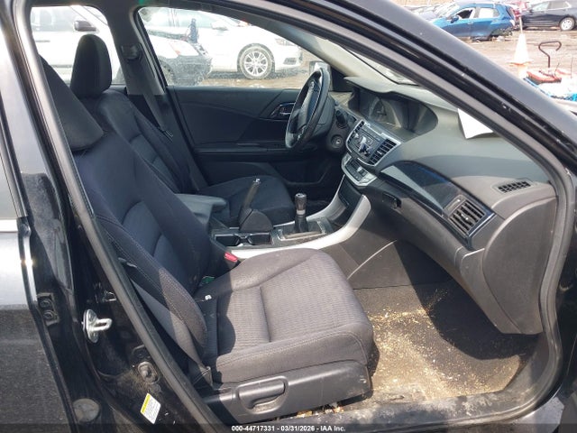 Aukcja sprzedaży 2013 Honda Accord Sport, vin: 1HGCR2E58DA194152, numer aukcji: 44717331
