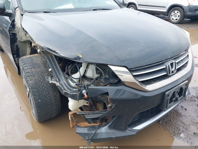 Aukcja sprzedaży 2013 Honda Accord Sport, vin: 1HGCR2E58DA194152, numer aukcji: 44717331