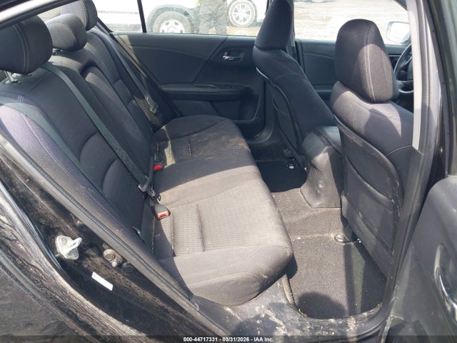 Aukcja sprzedaży 2013 Honda Accord Sport, vin: 1HGCR2E58DA194152, numer aukcji: 44717331