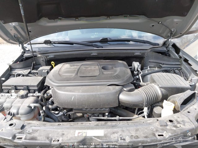 Aukcja sprzedaży 2021 Jeep Grand Cherokee Laredo X 4x4, vin: 1C4RJFAG1MC569558, numer aukcji: 44717333
