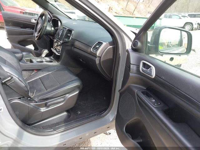 Aukcja sprzedaży 2021 Jeep Grand Cherokee Laredo X 4x4, vin: 1C4RJFAG1MC569558, numer aukcji: 44717333