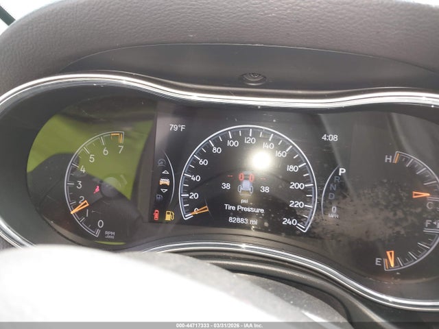Aukcja sprzedaży 2021 Jeep Grand Cherokee Laredo X 4x4, vin: 1C4RJFAG1MC569558, numer aukcji: 44717333