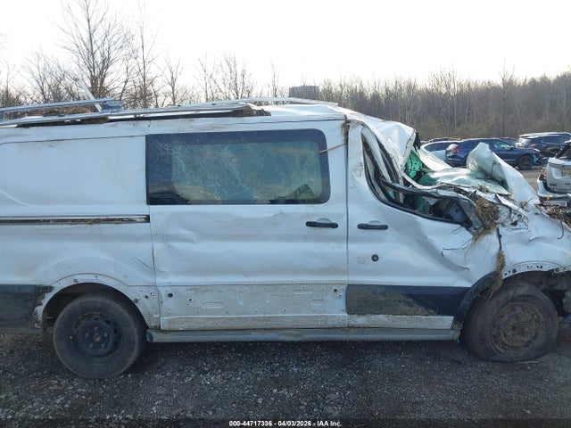 Продажа на аукционе авто 2019 Ford Transit-250, vin: 1FTYR1YM4KKB34684, номер лота: 44717336