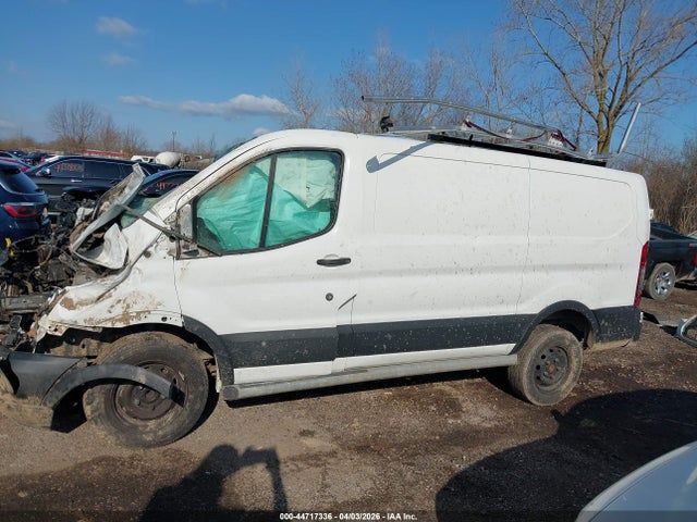 Продажа на аукционе авто 2019 Ford Transit-250, vin: 1FTYR1YM4KKB34684, номер лота: 44717336