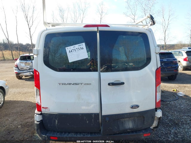 Продажа на аукционе авто 2019 Ford Transit-250, vin: 1FTYR1YM4KKB34684, номер лота: 44717336