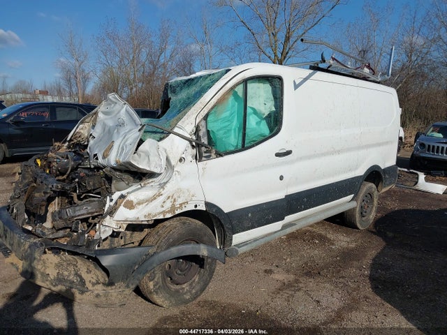 Продажа на аукционе авто 2019 Ford Transit-250, vin: 1FTYR1YM4KKB34684, номер лота: 44717336