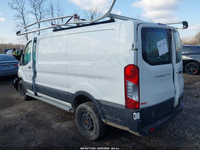 Продажа на аукционе авто 2019 Ford Transit-250, vin: 1FTYR1YM4KKB34684, номер лота: 44717336