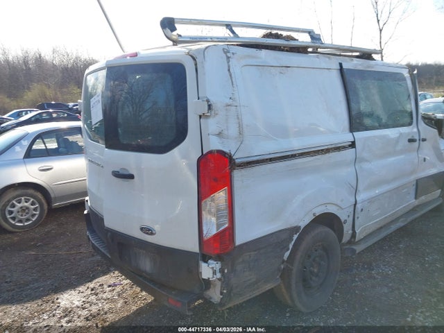 Продажа на аукционе авто 2019 Ford Transit-250, vin: 1FTYR1YM4KKB34684, номер лота: 44717336