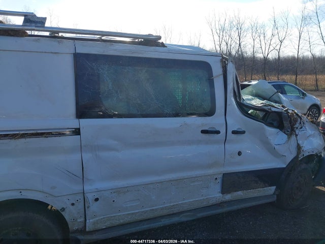 Продажа на аукционе авто 2019 Ford Transit-250, vin: 1FTYR1YM4KKB34684, номер лота: 44717336