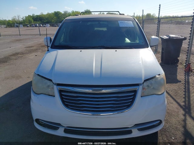Продажа на аукционе авто 2014 Chrysler Town & Country Touring, vin: 2C4RC1BG0ER404024, номер лота: 44717338