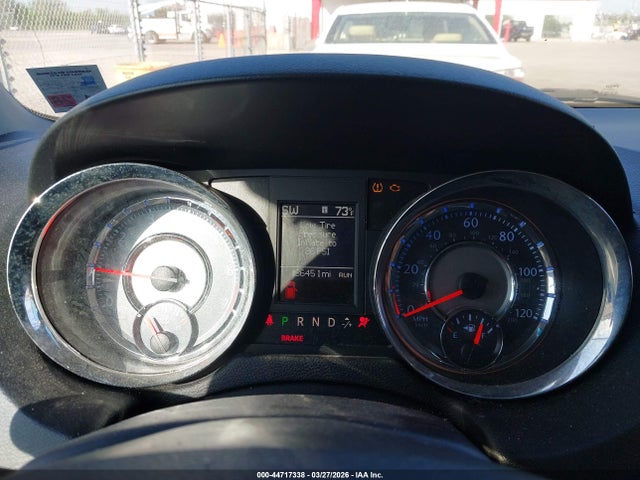 Продажа на аукционе авто 2014 Chrysler Town & Country Touring, vin: 2C4RC1BG0ER404024, номер лота: 44717338