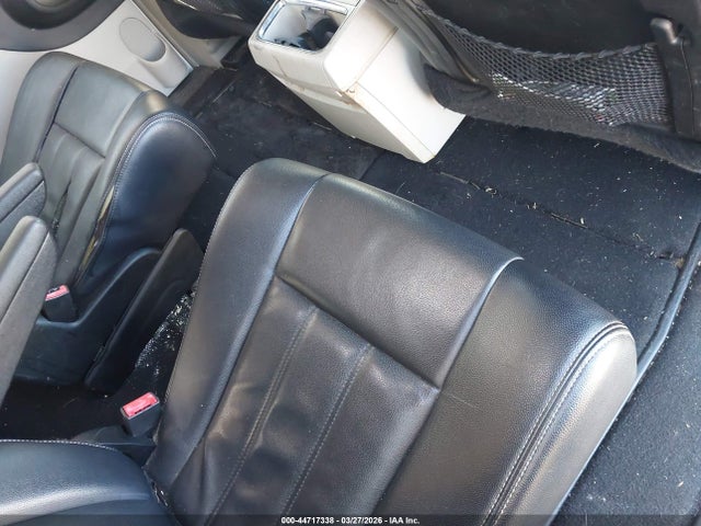 Продажа на аукционе авто 2014 Chrysler Town & Country Touring, vin: 2C4RC1BG0ER404024, номер лота: 44717338