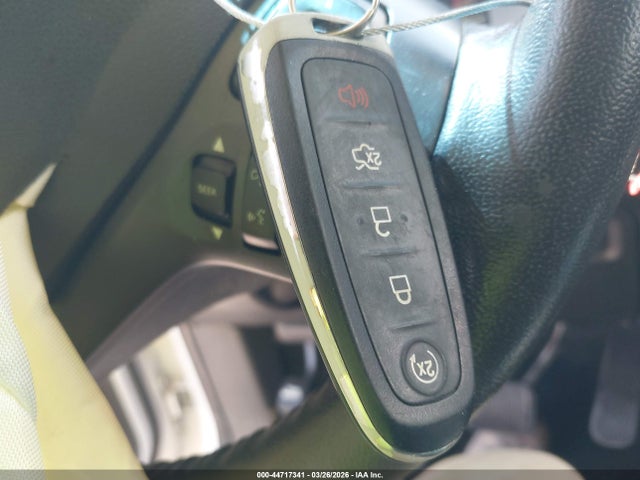 Ford FLEX SEL 2017 2FMGK5C87HBA12630 Image 11