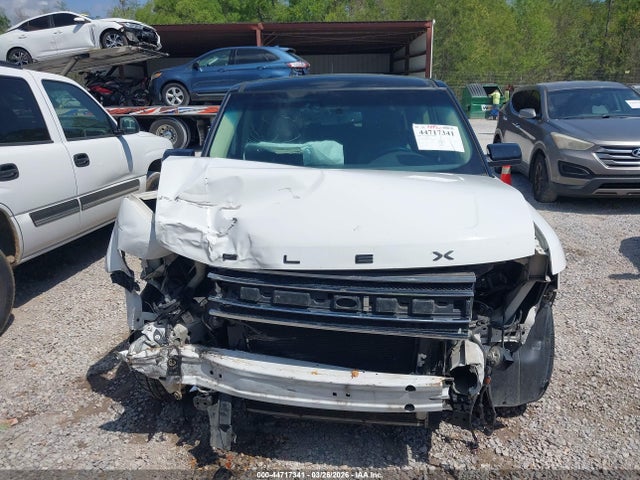 Ford FLEX SEL 2017 2FMGK5C87HBA12630 Image 13