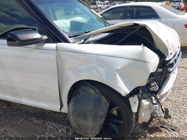Ford FLEX SEL 2017 2FMGK5C87HBA12630 Image 19
