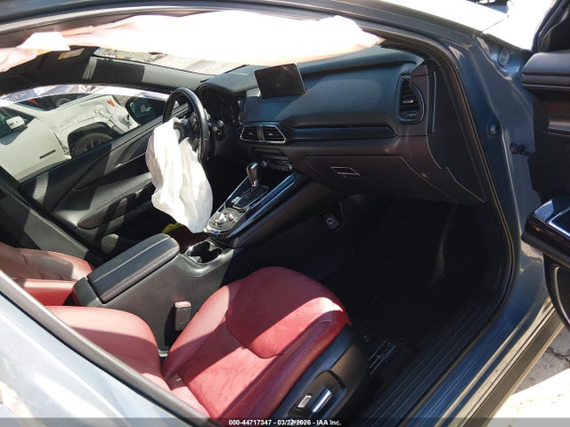 Aukcja sprzedaży 2021 Mazda Cx-9 Carbon Edition, vin: JM3TCBDY9M0502986, numer aukcji: 44717347