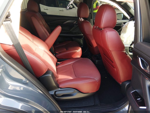 Aukcja sprzedaży 2021 Mazda Cx-9 Carbon Edition, vin: JM3TCBDY9M0502986, numer aukcji: 44717347