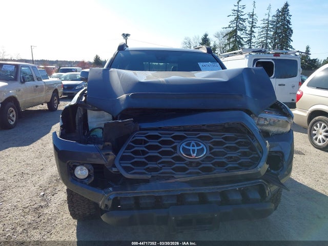 3TMCZ5ANXLM292817 Toyota Tacoma Trd Off-road