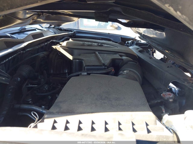 3TMCZ5ANXLM292817 Toyota Tacoma Trd Off-road