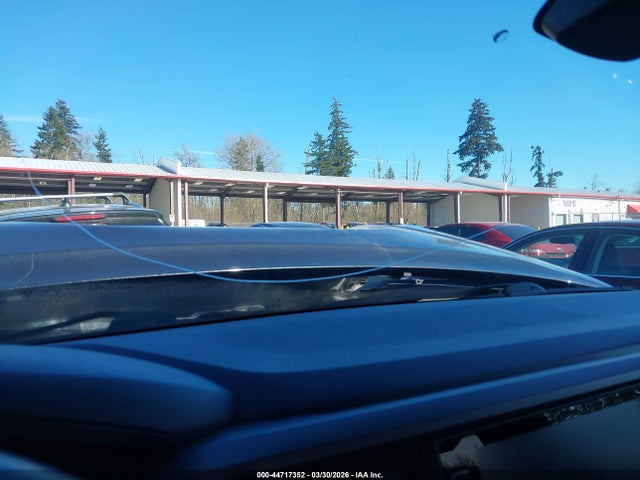 3TMCZ5ANXLM292817 Toyota Tacoma Trd Off-road