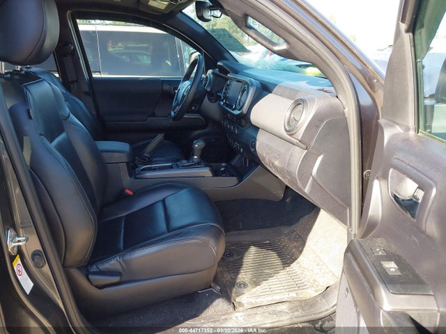 3TMCZ5ANXLM292817 Toyota Tacoma Trd Off-road