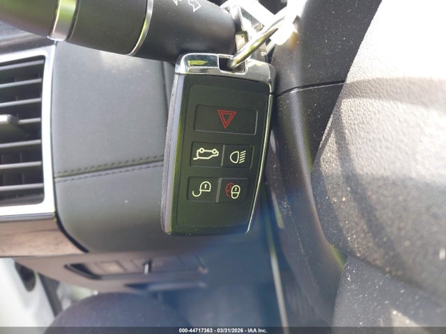 2018 LAND ROVER DISCOVERY SALRR2RV5JA076891 Photo 10