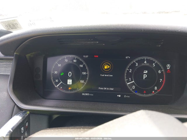 2018 LAND ROVER DISCOVERY SALRR2RV5JA076891 Photo 6