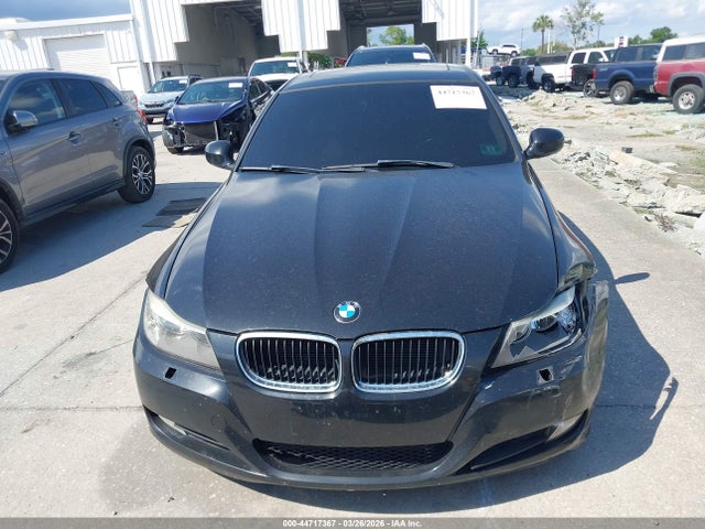 Aukcja sprzedaży 2011 Bmw 328i Xdrive, vin: WBAPK5C52BF125480, numer aukcji: 44717367