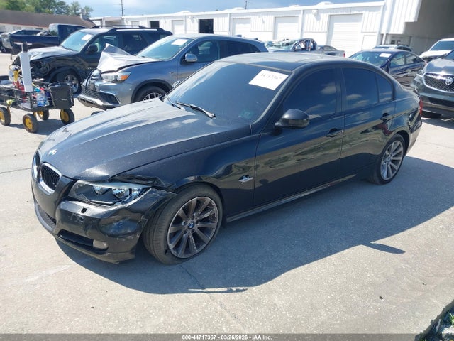 Aukcja sprzedaży 2011 Bmw 328i Xdrive, vin: WBAPK5C52BF125480, numer aukcji: 44717367